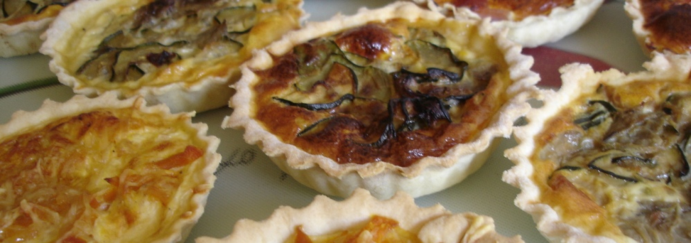 Quiche